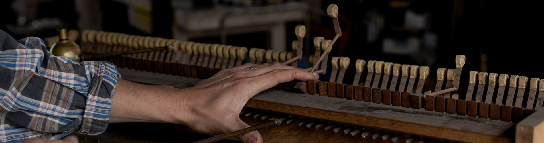 Pianos Craft