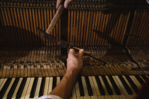 Pianos Craft